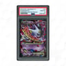 2014 Japanese Pokemon Center Promo M Gengar EX #79 PSA 10