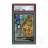 2022 Silver Tempest Unown V #177 PSA 10
