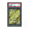 2023 Japanese Pokemon 151 Ninetales Ex #188 PSA 10