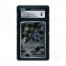 2023 Black Star Promos Mewtwo #52 CGC 8