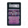 2023 Japanese Pokemon 151 Mewtwo #150 CGC 10