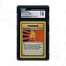 1999 Base Set Super Potion #90 CGC 10