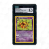 2000 Team Rocket 1st Edition Dark Kadabra #39 CGC 8.5