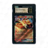 2023 Japanese Pokemon 151 Charizard EX #6 CGC 10