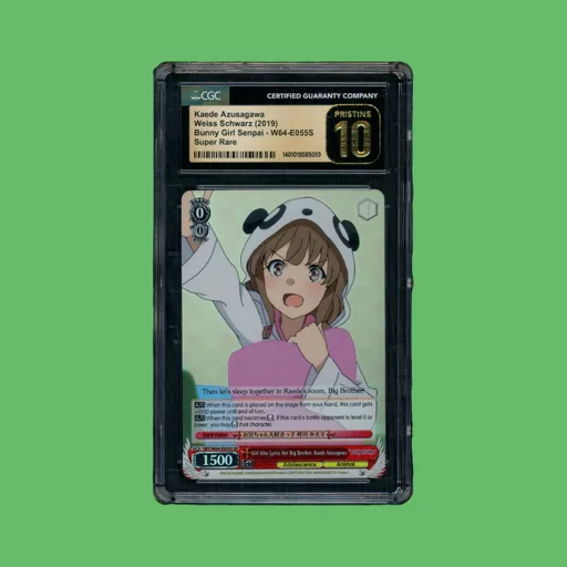Weiss Schwarz
