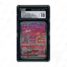2023 Black Star Promos Mew EX #53 CGC 10