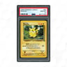 1999 Jungle Pikachu #60 PSA 10