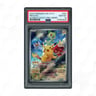 2022 Japanese Scarlet & Violet Preorder Pikachu #1 PSA 10