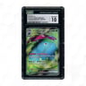 2023 Japanese Pokemon 151 Venusaur EX #184 CGC 10