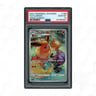 2021 Japanese VMAX Climax Flareon #188 PSA 10