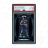 2017 Panini Prizm Donovan Mitchell #117 PSA 10