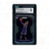 2020-21 Panini Prizm Tyrese Haliburton #262 CGC 9