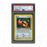 2000 Black Star Promos Eevee #11 PSA 7