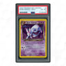 2002 Neo Destiny Dark Espeon #4 PSA 6