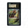 2023 Japanese Violet ex Mabosstiff #88 CGC 10