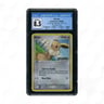 2005 Ex Delta Species Eevee #69 CGC 8.5