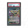 2024 Japanese Terastal Festival ex Umbreon EX #93 PSA 9