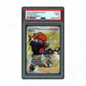 2022 Silver Tempest Raihan #TG27 PSA 9