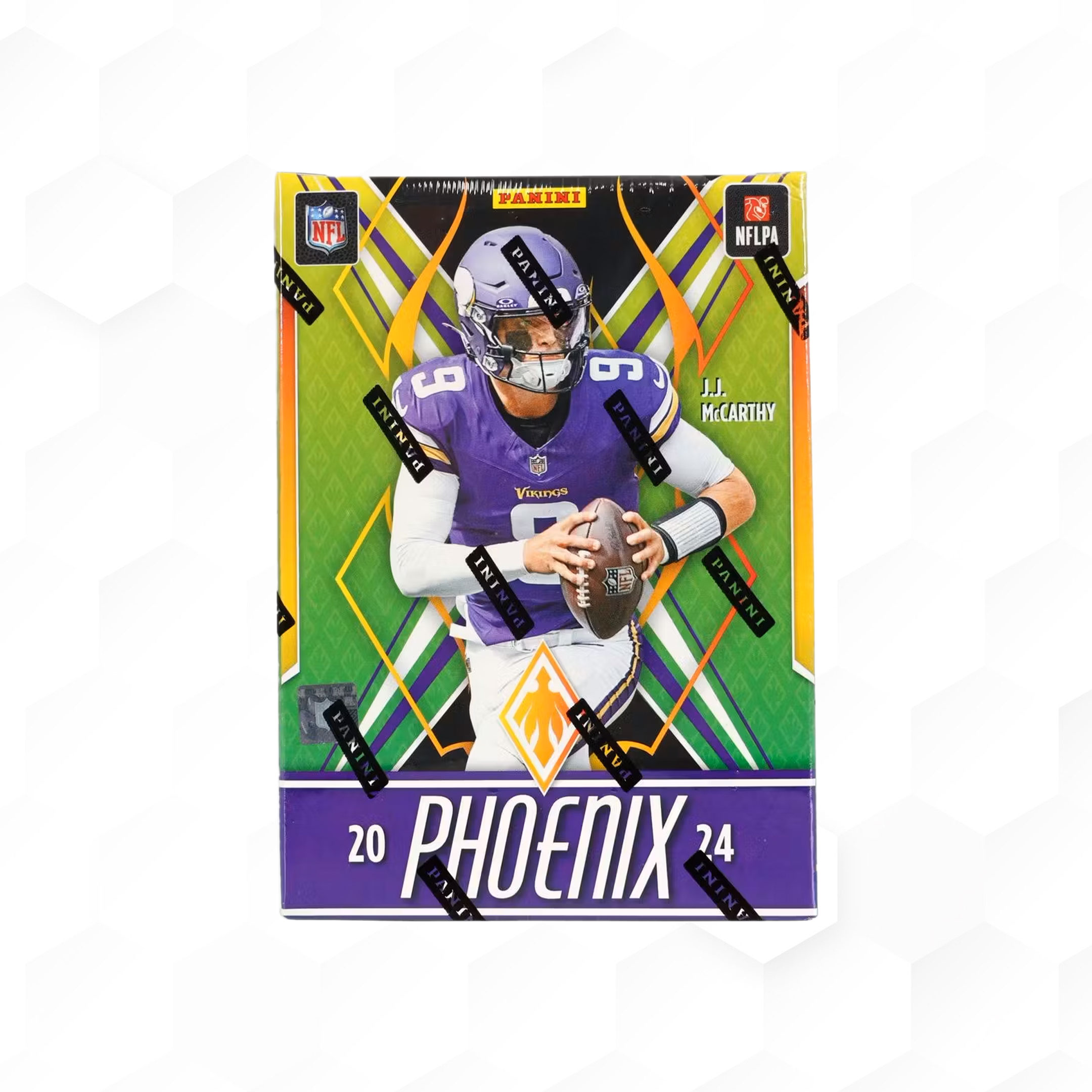 2024 Panini Phoenix Football Blaster Box