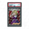 2021 Chilling Reign Agatha #186 PSA 10