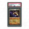 2010 Heart Gold & Soul Silver Machamp #95 PSA 9