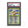 2014 XY Furious Fists Eevee #80 PSA 9